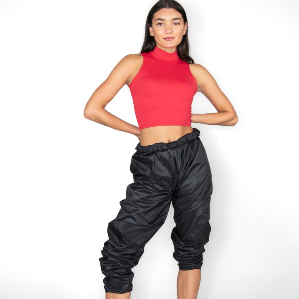 Body Wrappers Ripstop Pants - Preteen